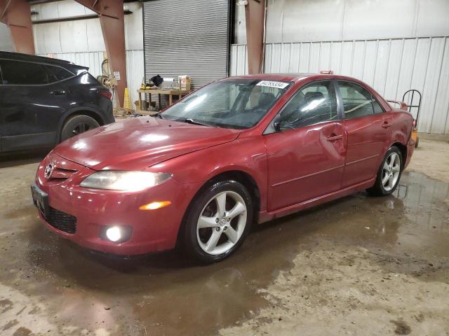  Salvage Mazda 6