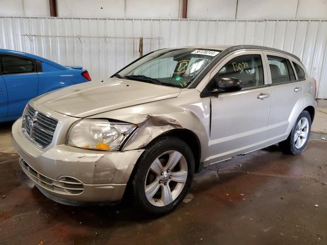  Salvage Dodge Caliber