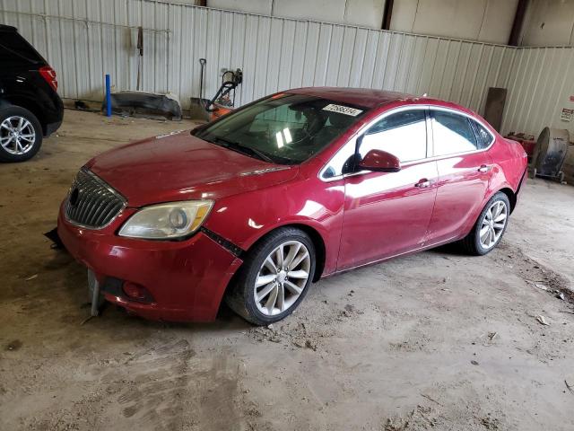  Salvage Buick Verano