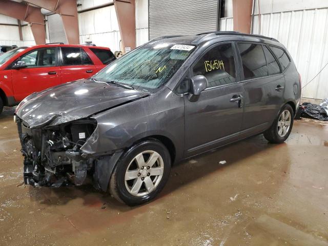  Salvage Kia Rondo