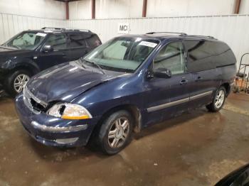  Salvage Ford Windstar