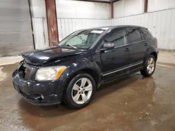  Salvage Dodge Caliber