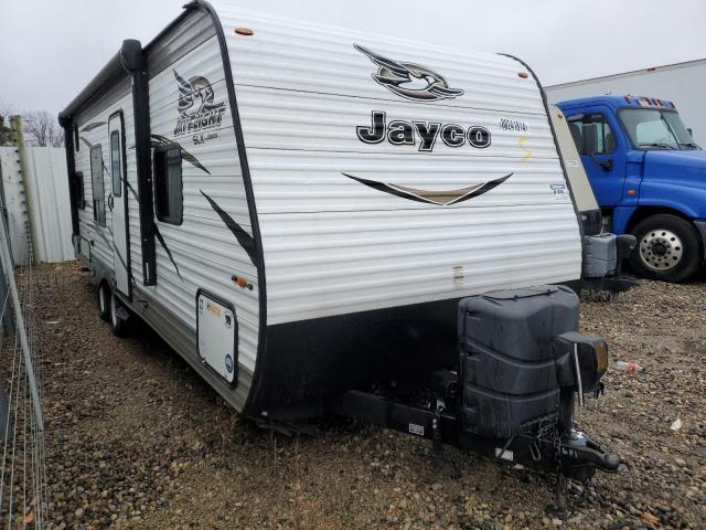  Salvage Jayco Jay Flight