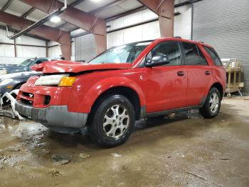  Salvage Saturn Vue