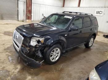  Salvage Mercury Mariner