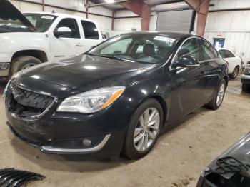  Salvage Buick Regal