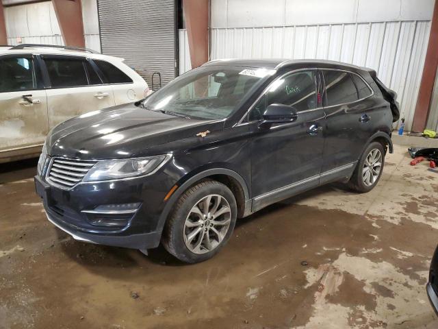  Salvage Lincoln MKC