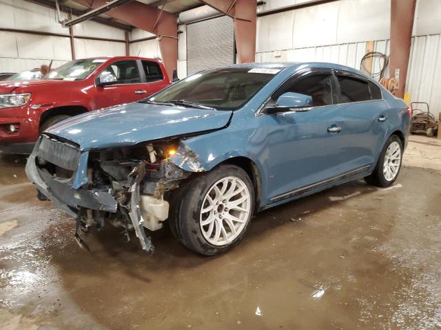  Salvage Buick LaCrosse