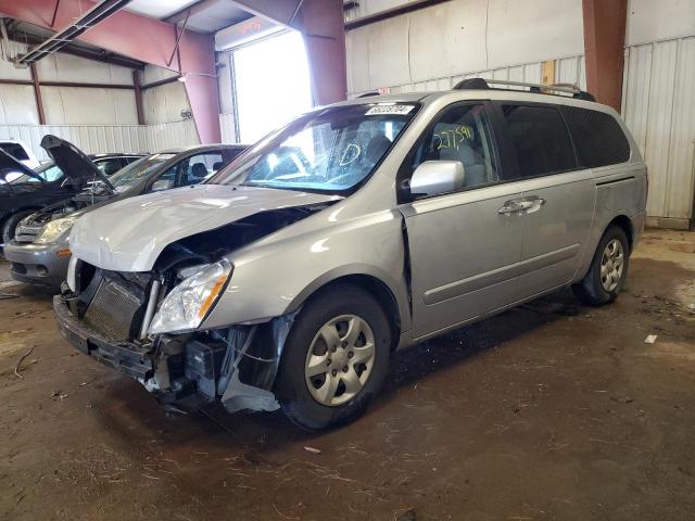  Salvage Kia Sedona