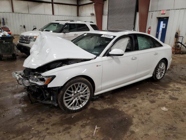  Salvage Audi A6