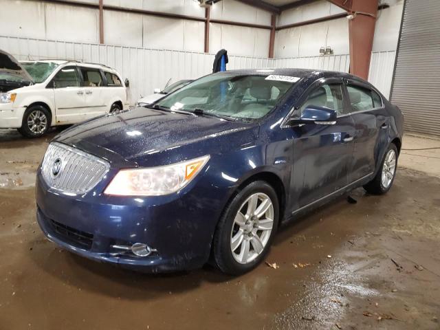  Salvage Buick LaCrosse