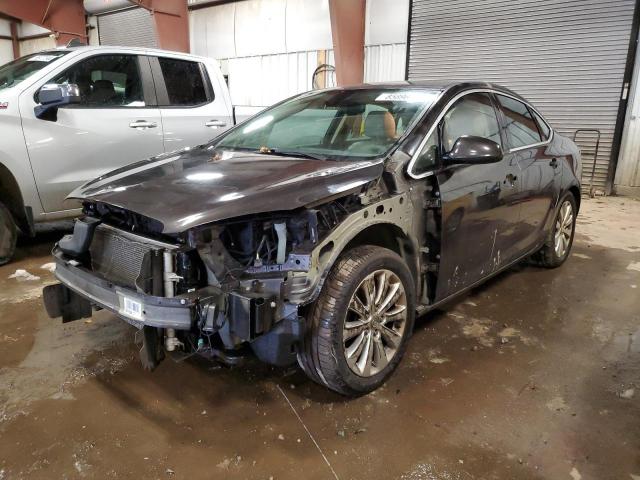  Salvage Buick Verano