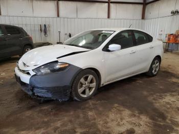  Salvage Dodge Dart