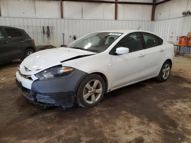  Salvage Dodge Dart