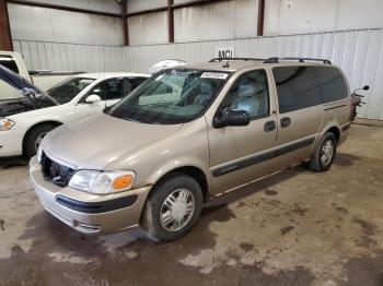  Salvage Chevrolet Venture