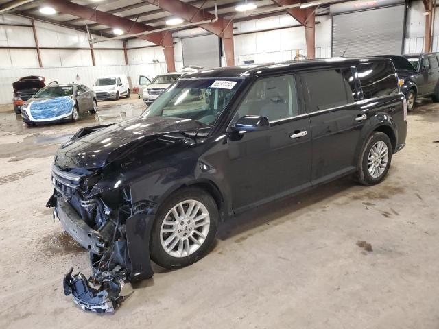  Salvage Ford Flex