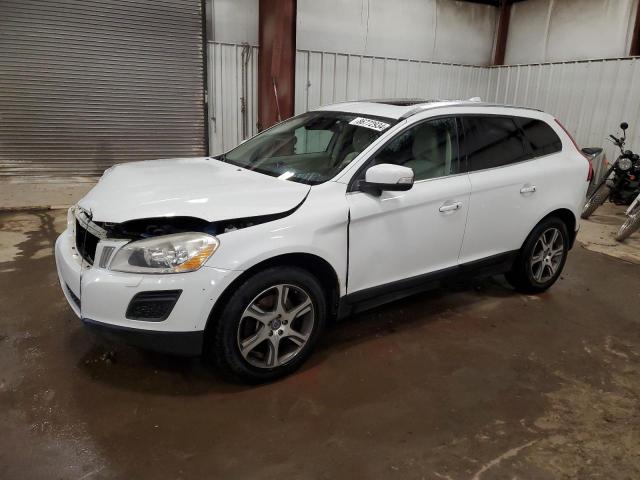  Salvage Volvo XC60