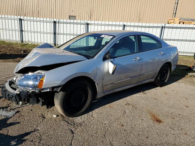  Salvage Mitsubishi Galant