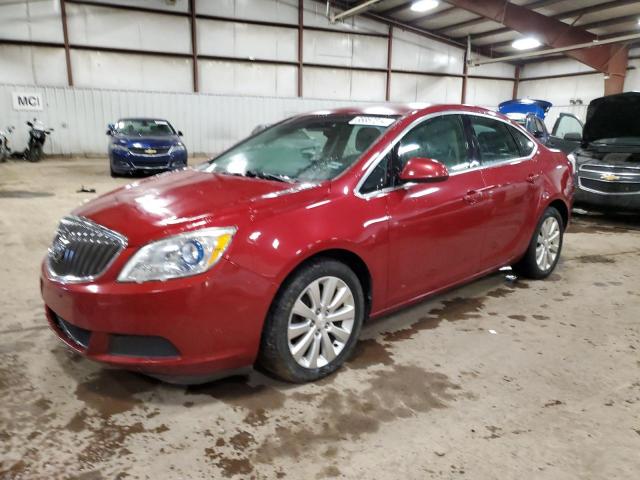  Salvage Buick Verano