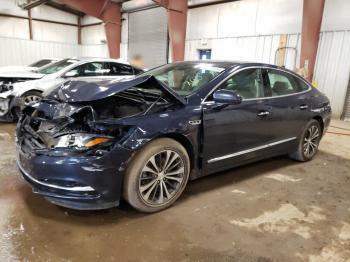  Salvage Buick LaCrosse