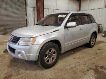  Salvage Suzuki Gr Vitara