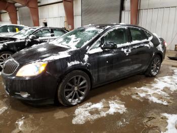  Salvage Buick Verano