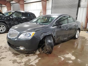  Salvage Buick Verano