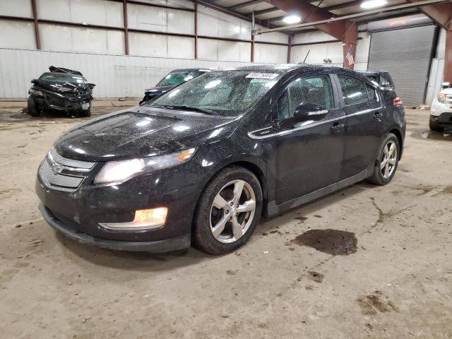  Salvage Chevrolet Volt