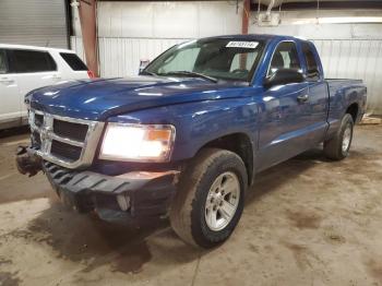  Salvage Dodge Dakota