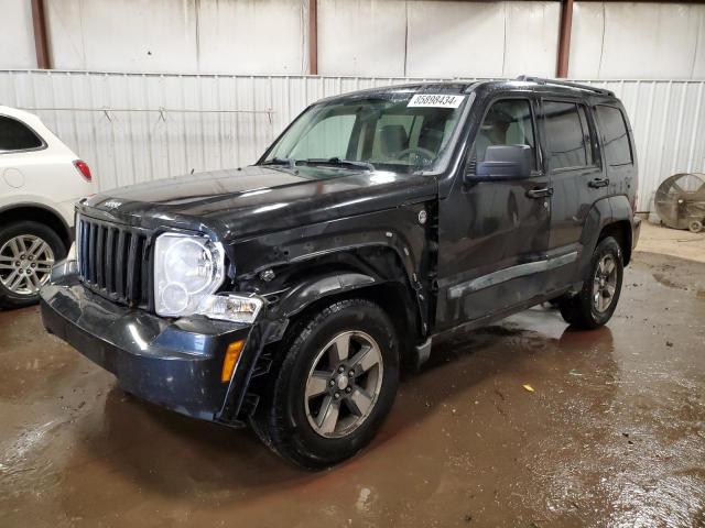  Salvage Jeep Liberty