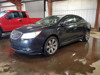  Salvage Buick LaCrosse