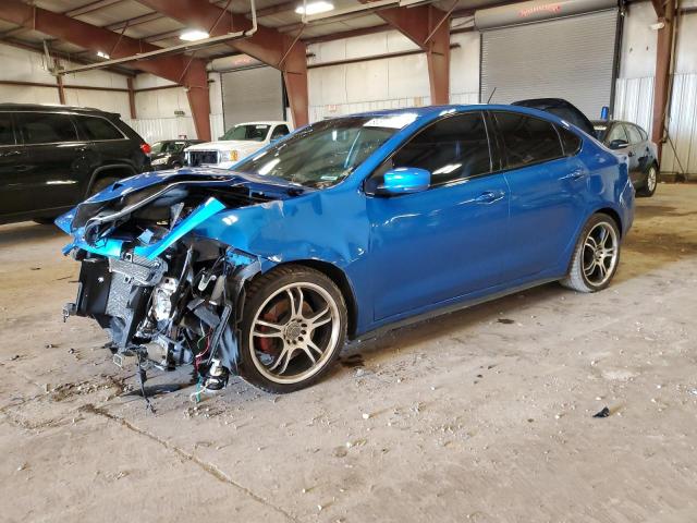  Salvage Dodge Dart