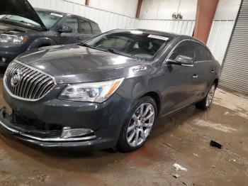  Salvage Buick LaCrosse