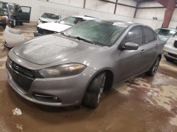  Salvage Dodge Dart