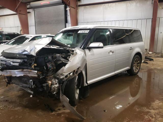  Salvage Ford Flex