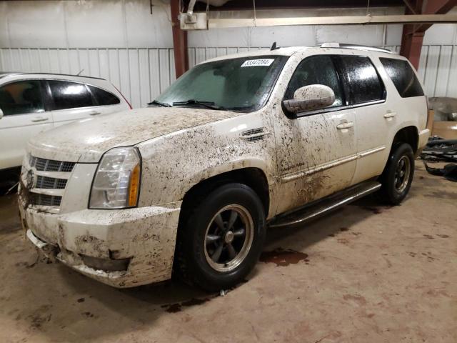  Salvage Cadillac Escalade