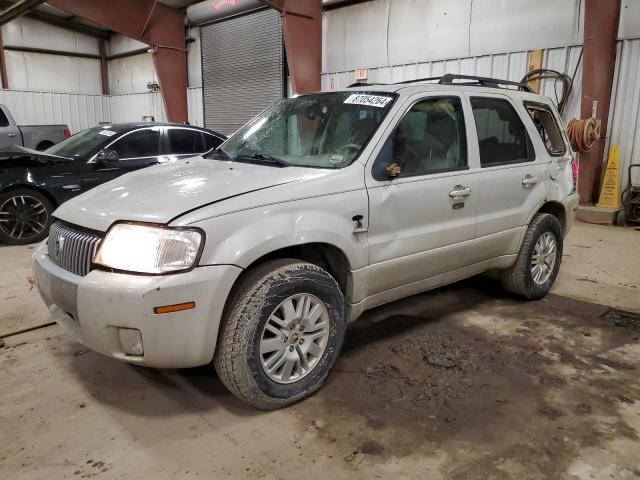  Salvage Mercury Mariner