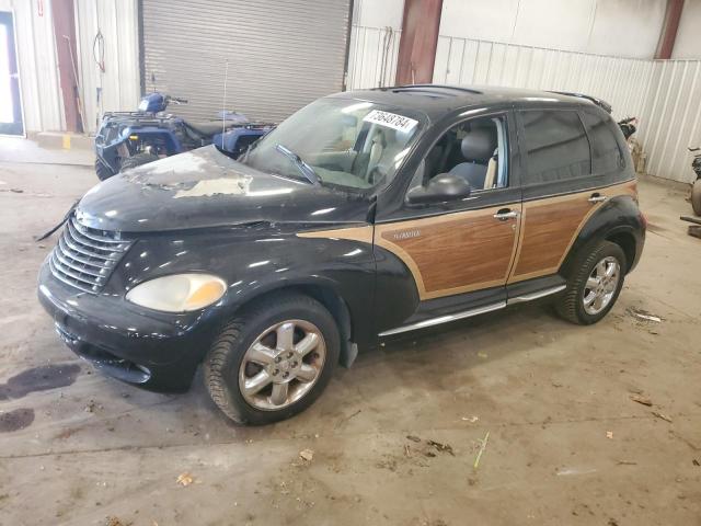  Salvage Chrysler PT Cruiser