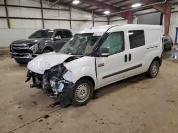  Salvage Ram Promaster