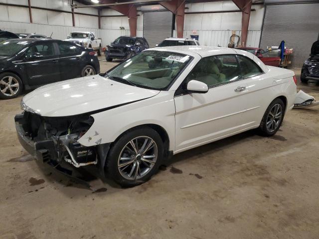  Salvage Chrysler Sebring