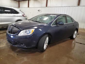  Salvage Buick Verano