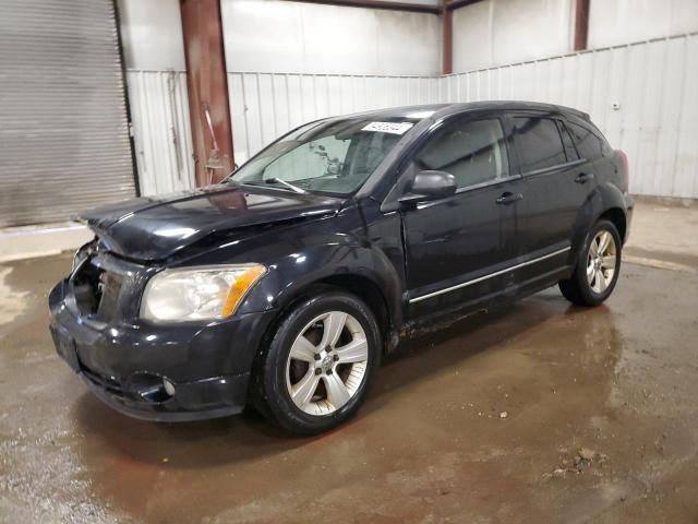  Salvage Dodge Caliber