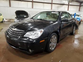  Salvage Chrysler Sebring