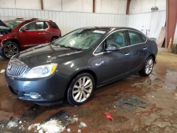  Salvage Buick Verano