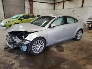  Salvage Buick Regal