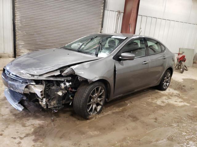  Salvage Dodge Dart