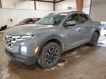  Salvage Hyundai SANTA CRUZ