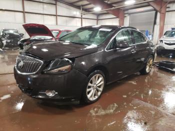  Salvage Buick Verano