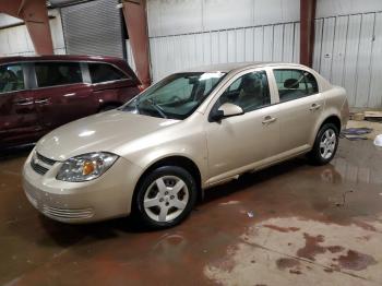  Salvage Chevrolet Cobalt