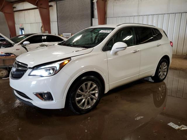  Salvage Buick Envision